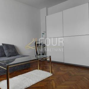 Najam, Rijeka, Srdoči, namještena garsonjera 25m2