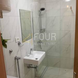 Najam, Rijeka, Srdoči, namještena garsonjera 25m2