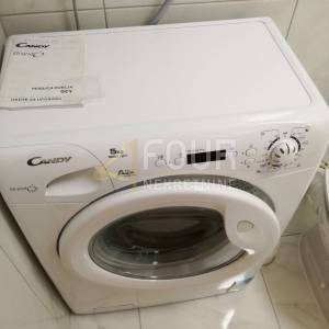 Najam, Rijeka, Srdoči, namještena garsonjera 25m2