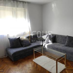 Najam, Rijeka, Srdoči, namještena garsonjera 25m2