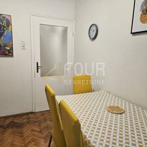 Najam, Rijeka, Turnić. 2skl, 50.48m2