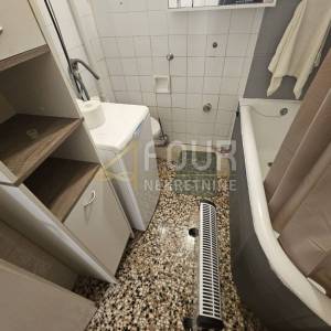 Najam, Rijeka, Turnić. 2skl, 50.48m2