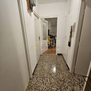 Najam, Rijeka, Turnić. 2skl, 50.48m2