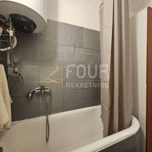 Najam, Rijeka, Turnić. 2skl, 50.48m2