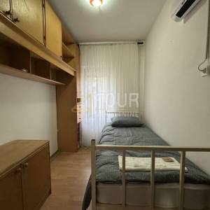 NAJAM SOBE! Rijeka, Škurinje, soba s balkonom