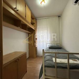 NAJAM SOBE! Rijeka, Škurinje, soba s balkonom