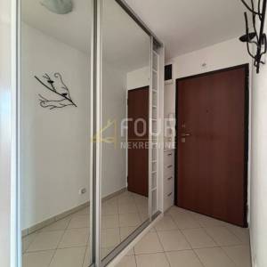 Najam, Srdoči, 2s+db, 67m2, balkon