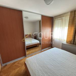 Najam, Srdoči, 2s+db, 67m2, balkon