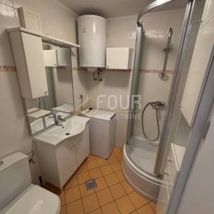 Najam, Srdoči, 2s+db, 67m2, balkon