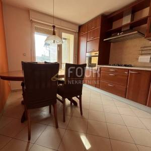 Najam, Srdoči, 2s+db, 67m2, balkon