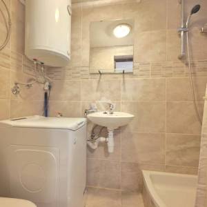 Najam, Stan, 1S , Zagreb, Martinovka, 30m2