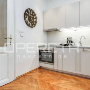 Najam, Stan, Centar, Draškovićeva , 2s, 43m2