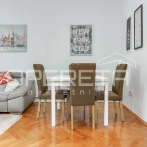 Najam, Stan, Centar, Draškovićeva , 2s, 43m2