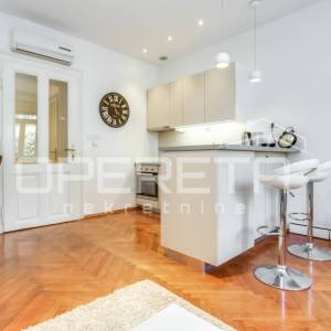 Najam, Stan, Centar, Draškovićeva , 2s, 43m2