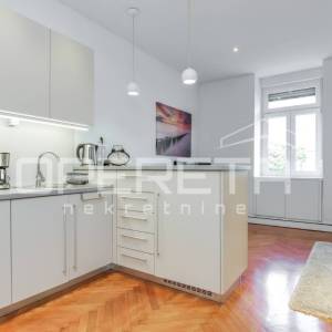 Najam, Stan, Centar, Draškovićeva , 2s, 43m2