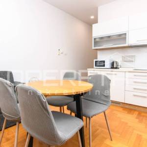 Najam, Stan, Centar, Ilica , 2,5s, 46m2