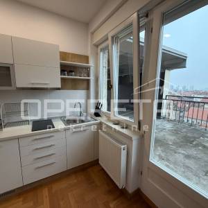 Najam, Stan, Centar, Ilica , 2,5s, 46m2