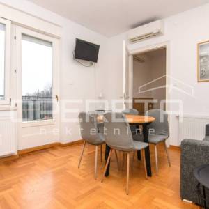 Najam, Stan, Centar, Ilica , 2,5s, 46m2