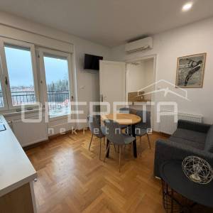 Najam, Stan, Centar, Ilica , 2,5s, 46m2