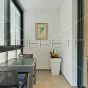 Najam, Stan, Centar, Kačićeva, 2s, 51m2