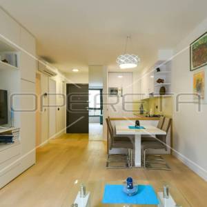 Najam, Stan, Centar, Kačićeva, 2s, 51m2