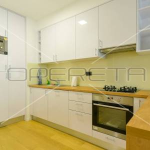 Najam, Stan, Centar, Kačićeva, 2s, 51m2