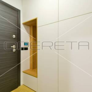 Najam, Stan, Centar, Kačićeva, 2s, 51m2