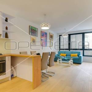 Najam, Stan, Centar, Kačićeva, 2s, 51m2