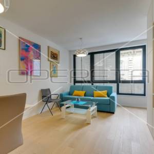 Najam, Stan, Centar, Kačićeva, 2s, 51m2