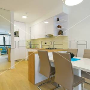 Najam, Stan, Centar, Kačićeva, 2s, 51m2