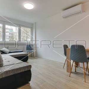 Najam, Stan, Centar, Trg Stjepana Radića, 2s, 35m2