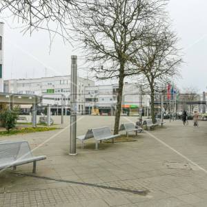 Najam, Stan, Centar, Trg Stjepana Radića, 2s, 35m2