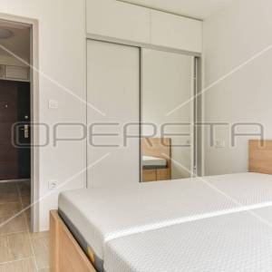 Najam, Stan, Centar, Trg Stjepana Radića, 2s, 35m2