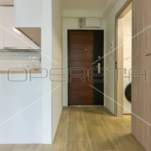 Najam, Stan, Centar, Trg Stjepana Radića, 2s, 35m2