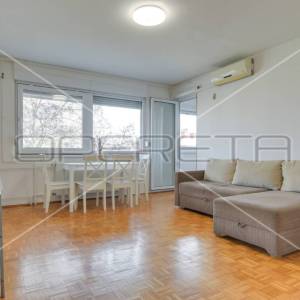 Najam, Stan, Jarun, Ferdinanda Budickog, 2s, 60m2