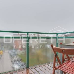 Najam, Stan, Jarun, Predraga Heruca , 3s, 67m2