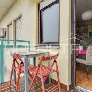 Najam, Stan, Jarun, Predraga Heruca , 3s, 67m2