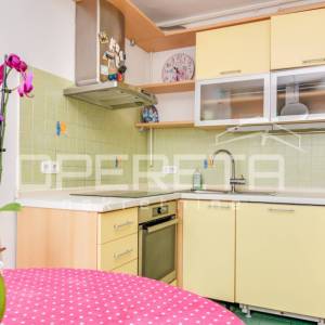 Najam, Stan, Jarun, Predraga Heruca , 3s, 67m2