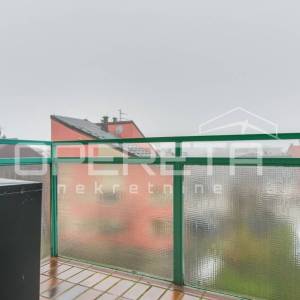 Najam, Stan, Jarun, Predraga Heruca , 3s, 67m2