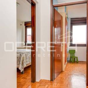 Najam, Stan, Jarun, Predraga Heruca , 3s, 67m2