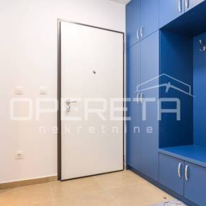 Najam, Stan, Pešćenica, Lovinčićeva, 2s, 51m2