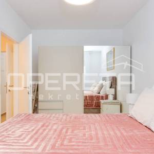 Najam, Stan, Pešćenica, Lovinčićeva, 2s, 51m2