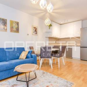 Najam, Stan, Pešćenica, Lovinčićeva, 2s, 51m2