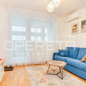 Najam, Stan, Pešćenica, Lovinčićeva, 2s, 51m2