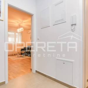 Najam, Stan, Pešćenica, Lovinčićeva, 2s, 51m2