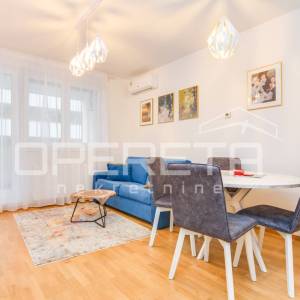 Najam, Stan, Pešćenica, Lovinčićeva, 2s, 51m2