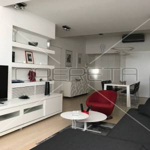 Najam, Stan, Trešnjevka, Ogrizovićeva, 3s, 100m2