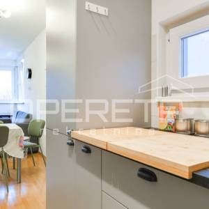 Najam, Stan, Trešnjevka, Sunčane Škrinjarić, 2s, 54m2