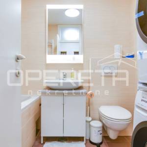 Najam, Stan, Trešnjevka, Sunčane Škrinjarić, 2s, 54m2