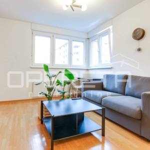 Najam, Stan, Trešnjevka, Sunčane Škrinjarić, 2s, 54m2